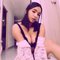 Linaxvelez