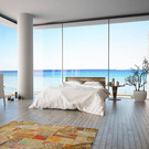 house in the maldives