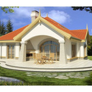 My dream House