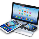 Electronic gadgets &amp; jewels