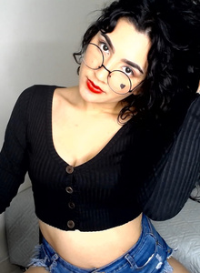 My name is Sabrina