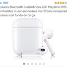 Audífonos