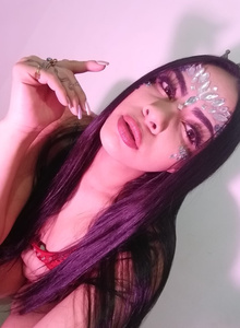 Pamela-jhons- latina Rica photo 5267804