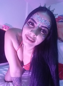 Pamela-jhons- latina Rica photo 5267805