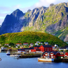 Norway