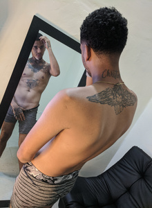 MikeGray Sexy photo 5252378