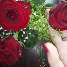 букет цветов