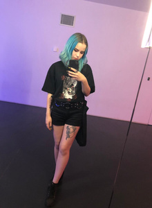 rebeccaley kiss me photo 5352682