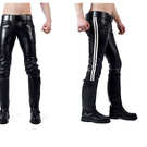 Leather