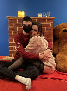 BonyShow Кинокамин photo 5333633