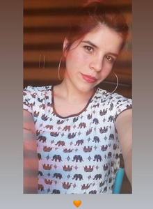 me