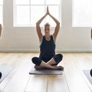 training in Anadi Yoga center