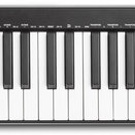 MIDI keyboard