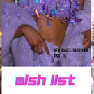 WISH LIST