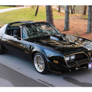 Pontiac : Trans Am