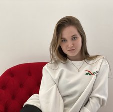 ElainPrenson