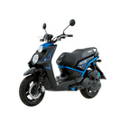 Motorcycle.