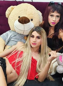 ROXXYvsKHAROL My Photos photo 5238024