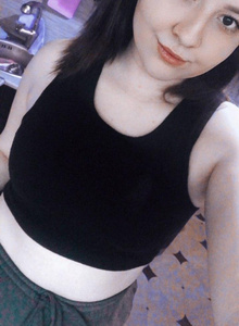 Horny girl Mary