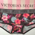 Victoria's secret panties