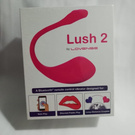 Lovense Lush 2
