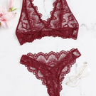lingerie