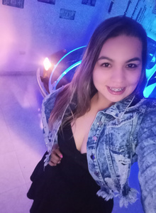 happy