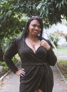Hot ebony