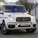 my dream car