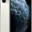 Apple iPhone 11 Pro Max 512Gb (Silver)