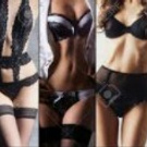 Ropa interior sexy