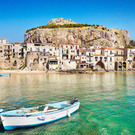 Travel to Italy