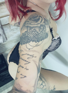 ninadevil :P photo 5254309
