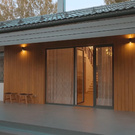 ДОМИК У МОРЯ