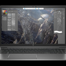 Estación de trabajo móvil HP ZBook Firefly 15 G7