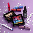 Makeup set