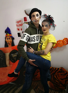 Josse-Rubby flory and denis photo 5265461