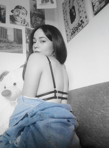 I'm Sammy✮