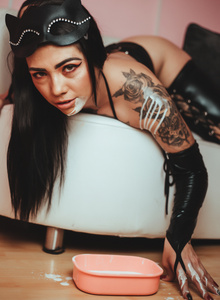 Fuck me as hard as you can