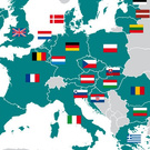 viaje europa