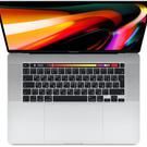 MacBook Pro.