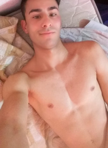 DiegoGill Me photo 5258399