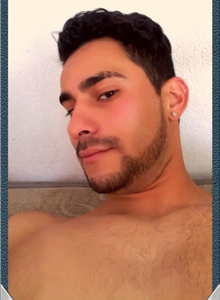 DiegoGill Me photo 5258400