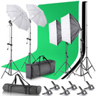set de luces