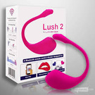 lovense lush 2