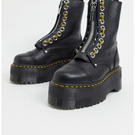 Ботинки Dr. Martens