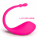 Lovense lush