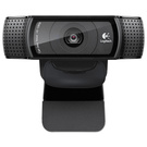 logitech hd pro webcam c920 driver