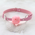 Ball gag
