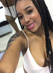 KendalBlack beauty queen photo 5263065